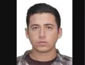 Tunceli’de atış eğitim alanında yaralanan polis memuru şehit oldu