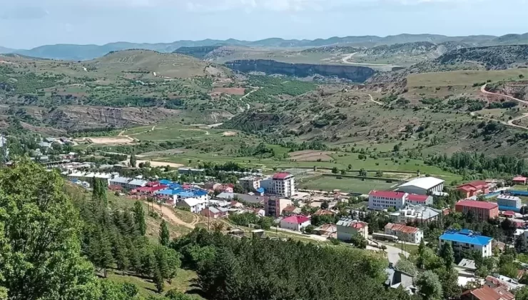 Tunceli’de Define Dolandırıcılarına Karşı Uyarı