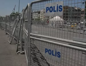 Tunceli’de eylemler 10 günlüğüne yasaklandı