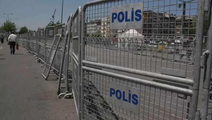 Tunceli’de eylemler 10 günlüğüne yasaklandı