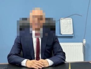 Tunceli’de iş arkadaşlarıyla ‘yakınlık’ kurduğu ortaya çıkan müdür açığa alındı
