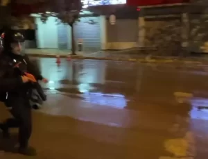 Tunceli’de Kayyum Atamasına Protesto: Tutuklu Sayısı 9’a Yükseldi