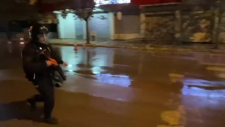 Tunceli’de Kayyum Atamasına Protesto: Tutuklu Sayısı 9’a Yükseldi