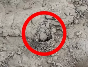 Tunceli’de Sakarmeke Kuşlarını Avlayan Kaçak Avcılar Dronla Yakalandı