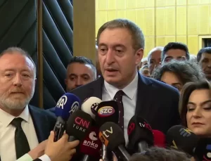 Tuncer Bakırhan: Dem Parti Eş Başkanları ve İmralı Görüşmesi Olsa Çok İyi Olur