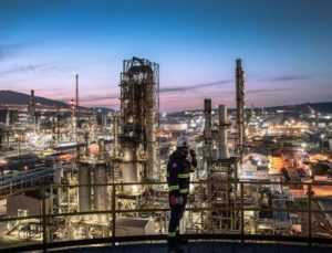 Tüpraş 3. çeyrekte 7,7 milyar TL net kâr açıkladı