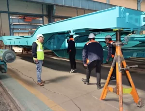 TÜRASAŞ, 100 Askere Vagon Üretecek