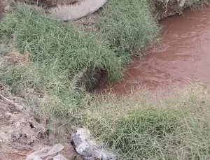 Turgutlu Atıksu Arıtma Tesisi’ne Ceza