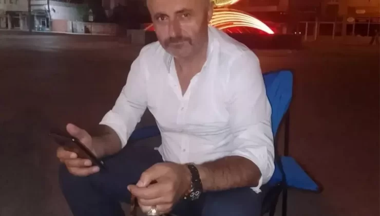 Turhal’da Kavga Faciası: Bir Ölü
