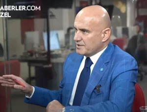 Turhan Çömez sürgün yıllarının tüm detaylarını Haberler.com’a anlattı: Hapishaneye girseydim canlı çıkamazdım