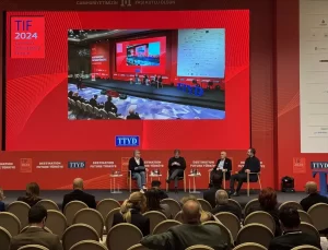 Turizm ve Sanat Forumu İstanbul’da Gerçekleşti