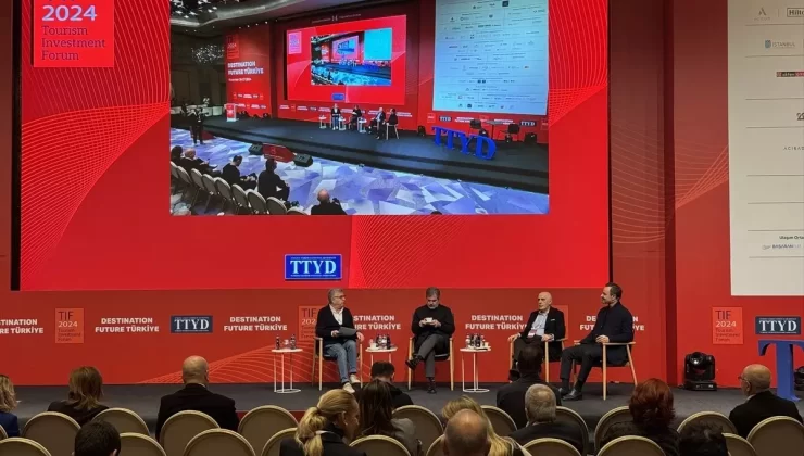 Turizm ve Sanat Forumu İstanbul’da Gerçekleşti