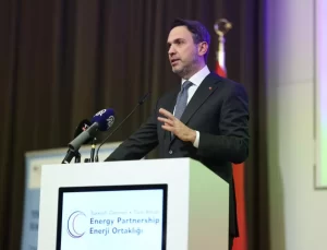Türk-Alman Enerji Forumu’nda Önemli Anlaşmalar