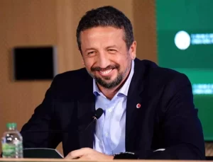 Türk Basketbolu EuroBasket 2025’e Hazırlanıyor