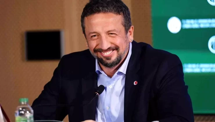 Türk Basketbolu EuroBasket 2025’e Hazırlanıyor