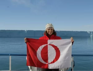 Türk Bilim İnsanlarından Arktik Seferi