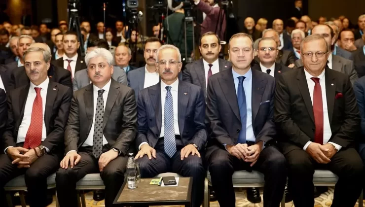 Türk Deniz Ticaret Filosuna Yatırım