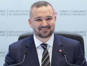 Türk Devletleri Teşkilatı Üye Ülkeleri Merkez Bankaları Konseyi kuruluyor