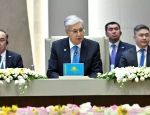 Türk Devletleri Zirvesi’nde İş Birliği Vurgusu