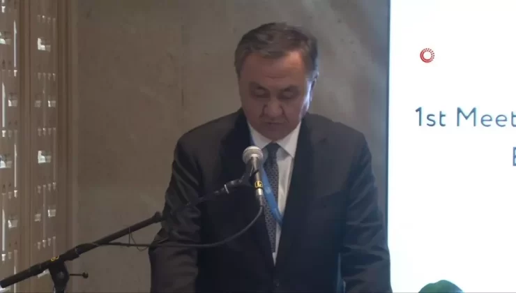 Türk Dünyası Proaktif Tutum Sergiliyor