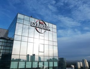 Türk Eximbank’tan 796 milyon dolarlık rekor düzeyde kaynak