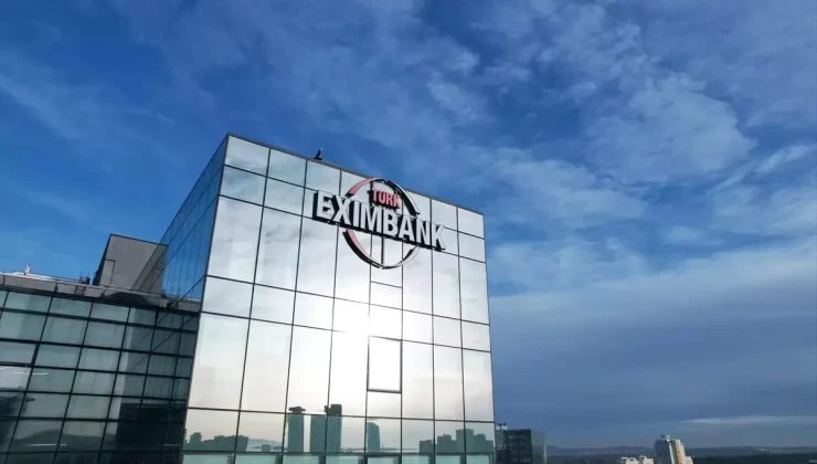 Türk Eximbank’tan Rekor Krediler