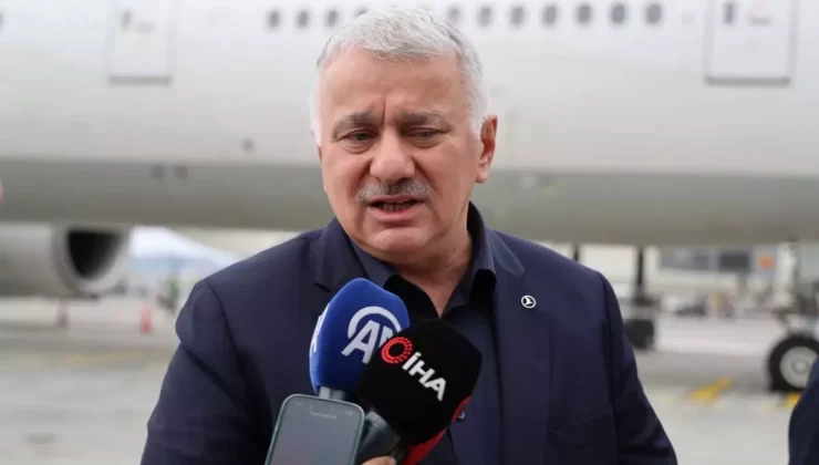 Türk Hava Yolları Sidney Seferlerine Başladı