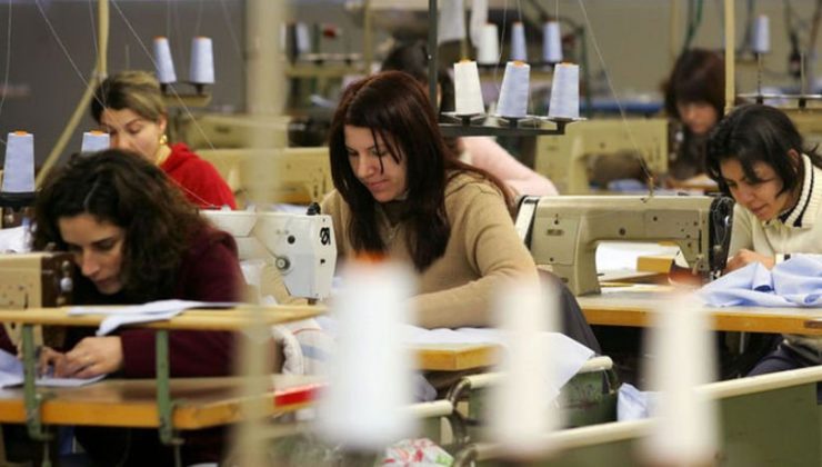 Türk-İş: Bazı çevrelerin önerdiği asgari ücret işçiyi mutlu etmez