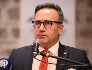 Türk masalları Japonca ve İspanyolcaya da çevrilecek