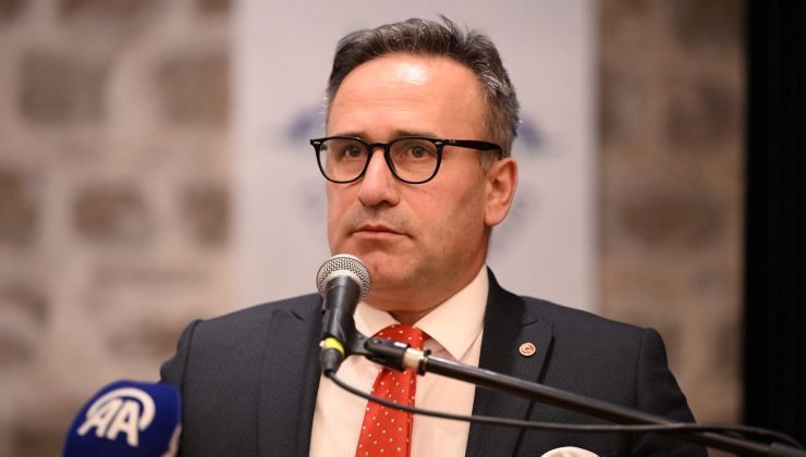 Türk masalları Japonca ve İspanyolcaya da çevrilecek