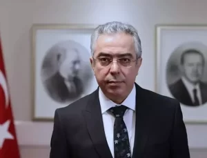 Türk Milleti Vurgusu