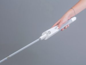 Türk mühendisler, görme engelliler için akıllı baston geliştirdi