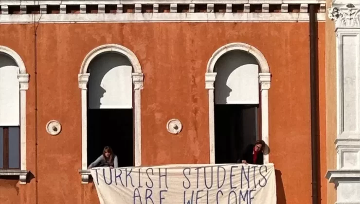 Türk Öğrenciler İtalya Vizesi Alamıyor