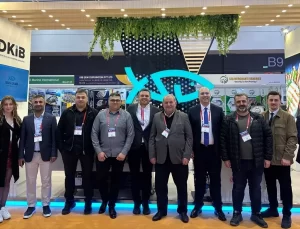 Türk Somonu Çin’de Tanıtıldı