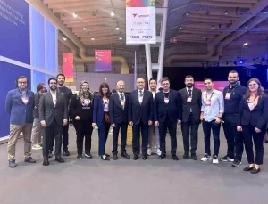 Türk Startupları Web Summit 2024’te