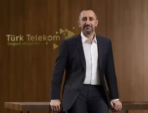 Türk Telekom’un 2024 3. Çeyrek Sonuçları