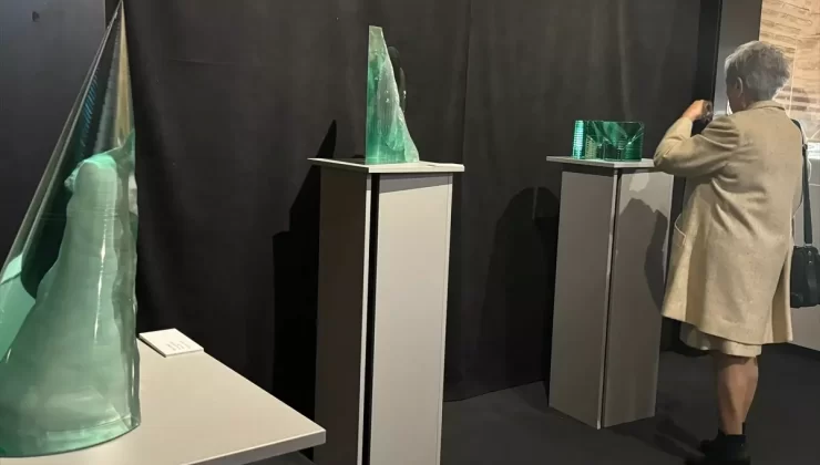 Türk Ve Macar Sanatında Birliktelik