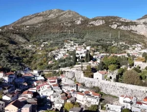 Türk Yatırımcılar Karadağ’ın Bar Şehrine Yöneldi