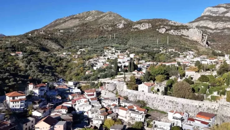 Türk Yatırımcılar Karadağ’ın Bar Şehrine Yöneldi