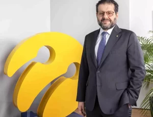 Turkcell’den 50 Milyon Euro’luk Yeşil Kredi