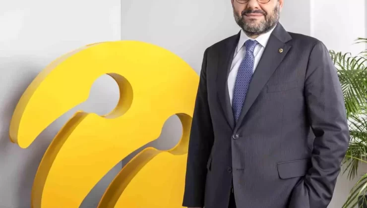 Turkcell’den 50 Milyon Euro’luk Yeşil Kredi