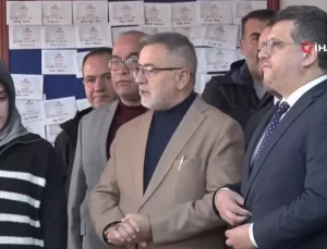 Türkiye 14 Bin Öğrenciyi Gönüllü Elçi Olarak Eğitiyor