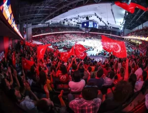 Türkiye, 2026 Voleybol Şampiyonası’na Ev Sahibi Olacak