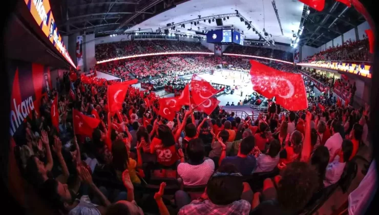 Türkiye, 2026 Voleybol Şampiyonası’na Ev Sahibi Olacak