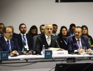 Türkiye, 2053 Sıfır Emisyon Hedefini Taahhüt Etti