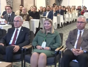 Türkiye Avrupa’da Ağaçlandırmada Birinci