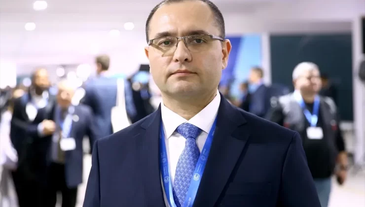 Türkiye-Azerbaycan Tarım İşbirliği