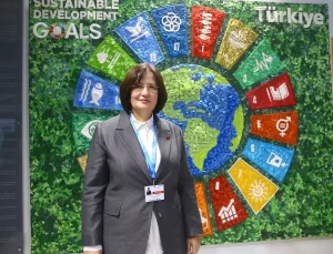 Türkiye, Azerbaycan’da düzenlenen COP29’a üst düzey katılım sağladı