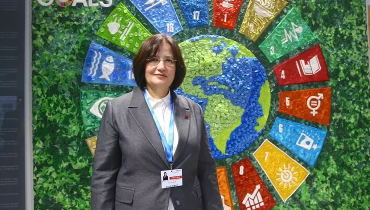 Türkiye, Azerbaycan’da düzenlenen COP29’a üst düzey katılım sağladı