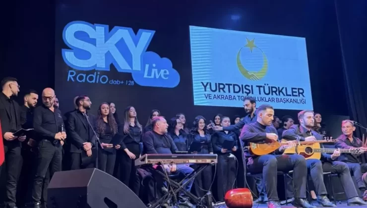 Türkiye-Belçika Anlaşması’nın 60. Yılı Kutlandı